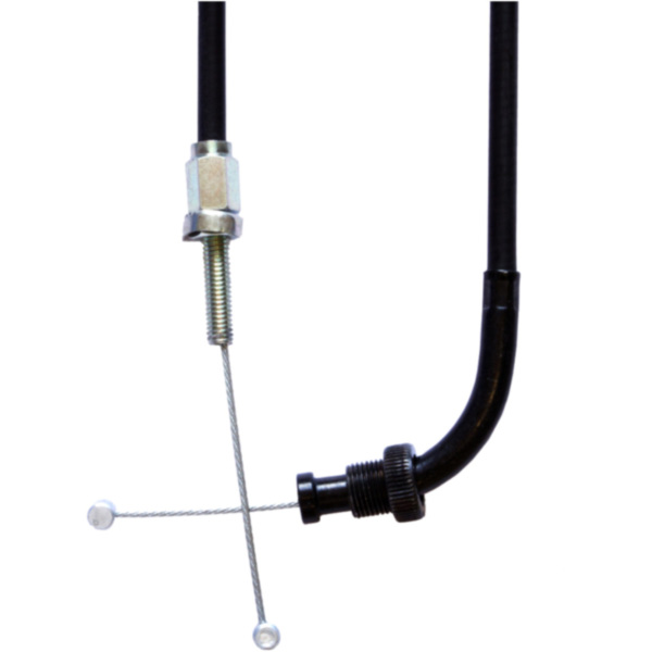 Throttle cable b 77005850