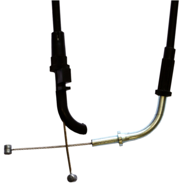 Throttle cable a 77101247