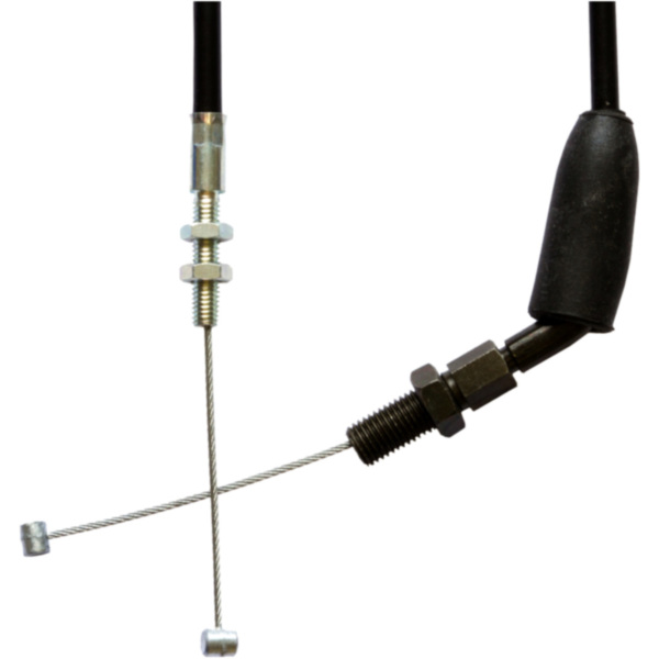 Throttle cable a 77101327