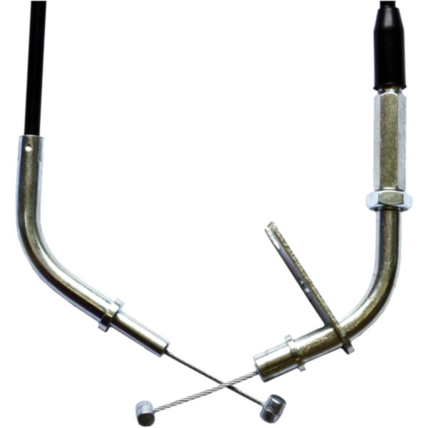 Throttle cable a 77101525