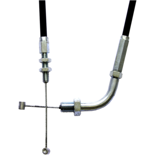 Throttle cable b 77101030