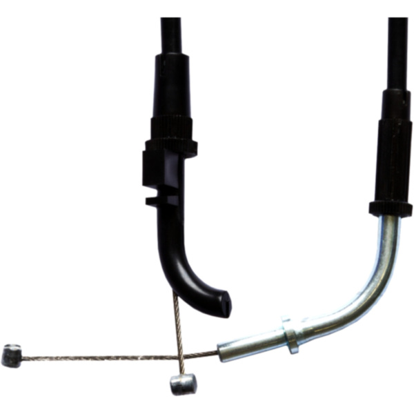 Throttle cable a 77101474