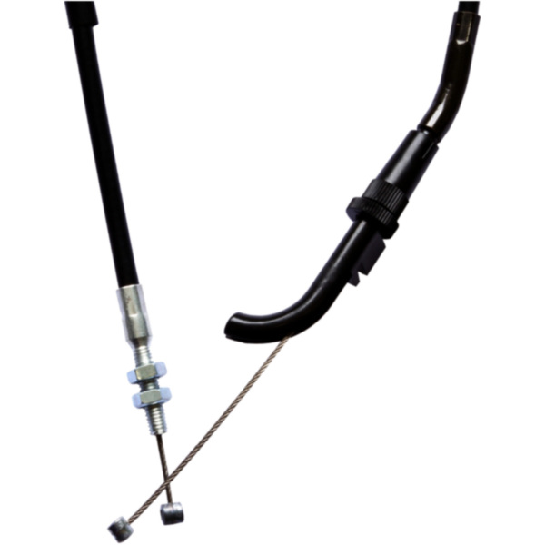 Throttle cable a 77101314