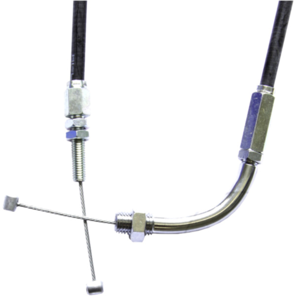 Throttle cable b 77101005