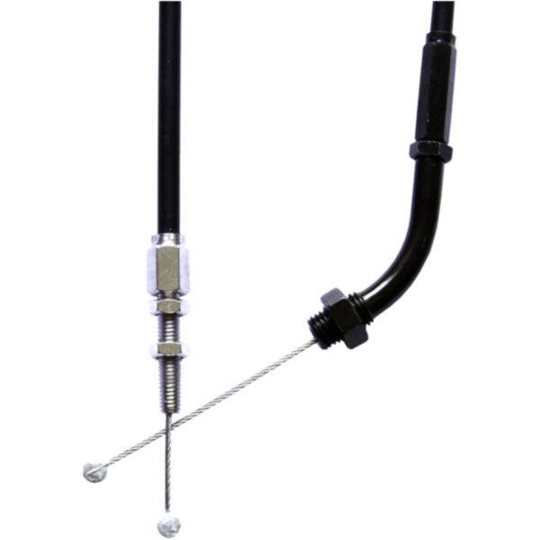 Throttle cable b 77101013