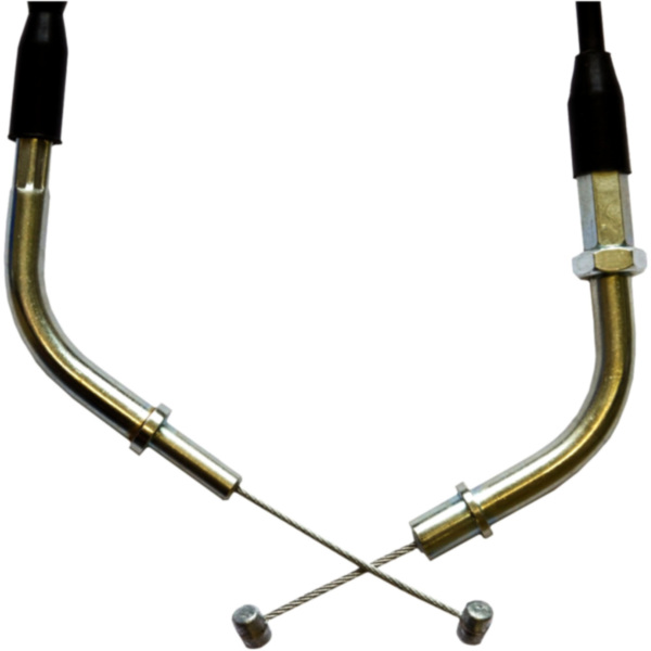 Throttle cable b 77101526