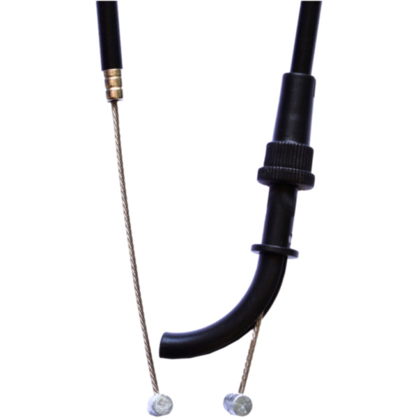 Throttle cable a 77101111