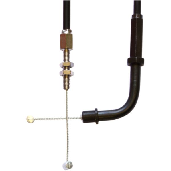 Throttle cable b 772048E3