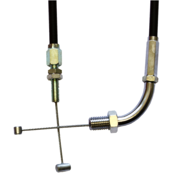 Throttle cable a 77204500