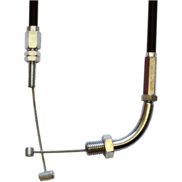 Gaszug A Öffner 77204561 passend für Suzuki GS  850 GS850 1979, 80 PS, 59 kw