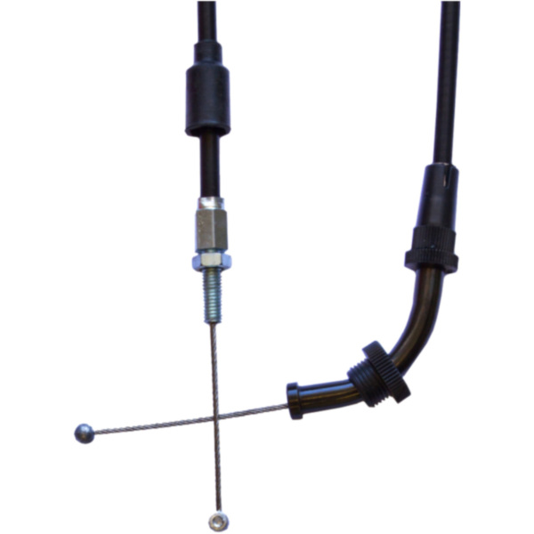 Throttle cable b 772027A3