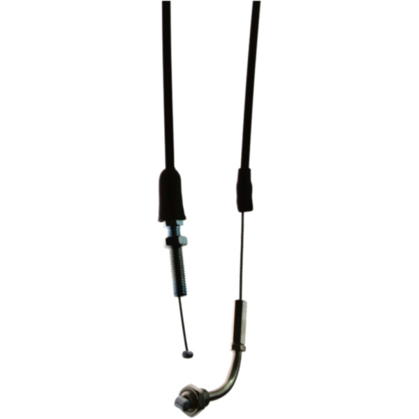 Throttle cable a 77203620