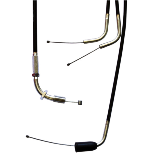 Throttle cable set 77201510