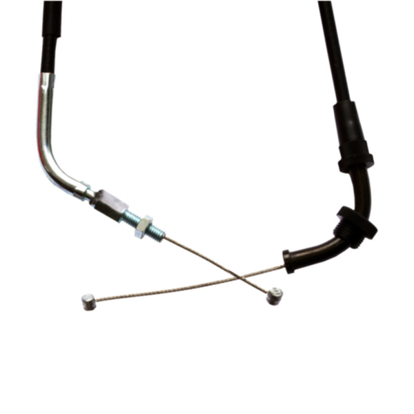 Throttle cable b 772031E2