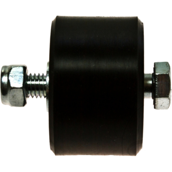 Chain Roller r black- all balls 795006