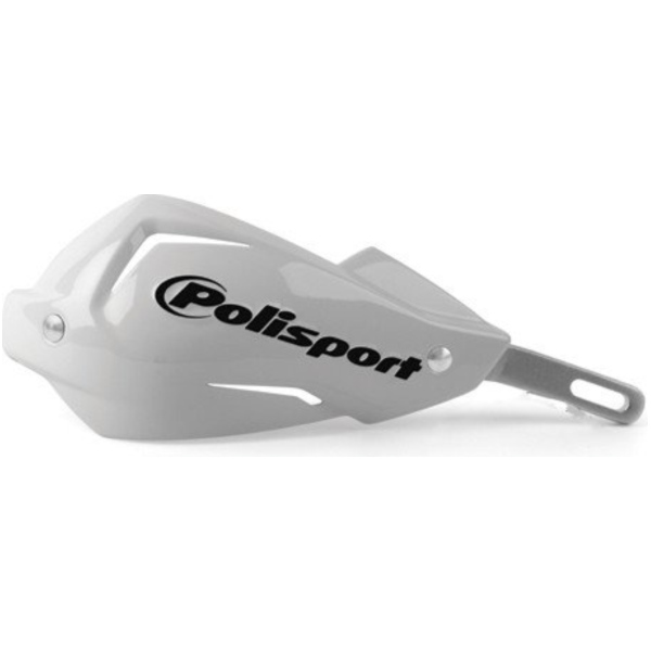 Hand  protector  touquet white