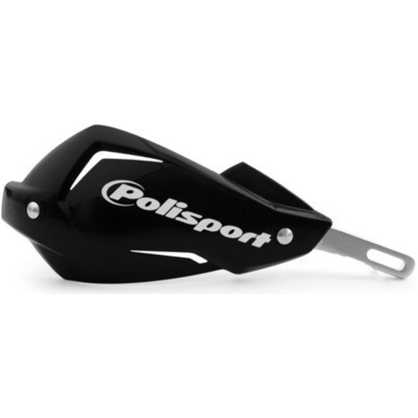 Hand  protector  touquet black