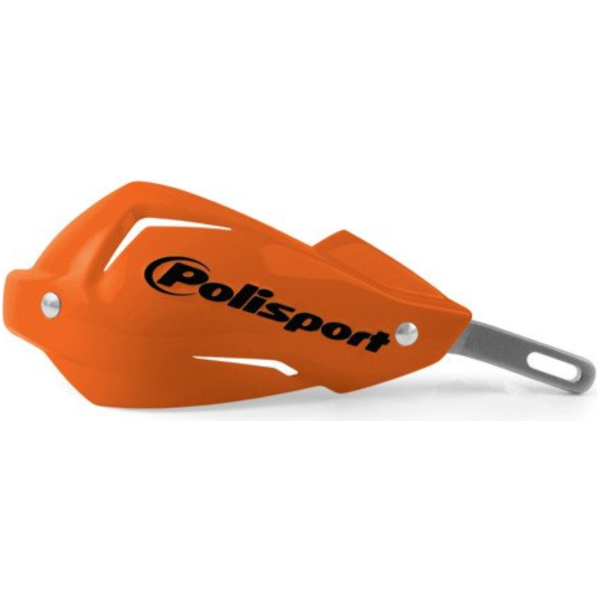 Handprotektor Touquet orange