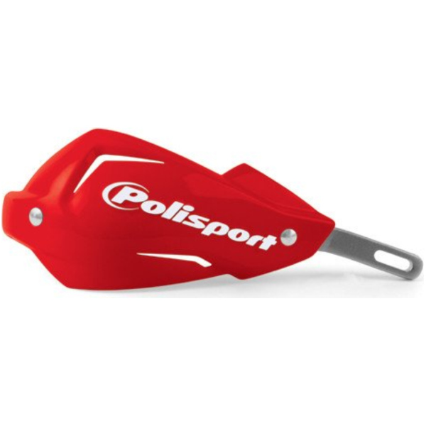Hand  protector  touquet red04