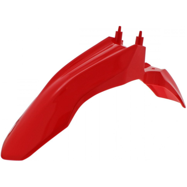 Schutzblech vorne rot 04 8573500001