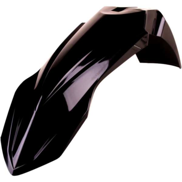 Front mudguard black 8553600002 fitting for Yamaha YZ  250 CG34C 2014, 