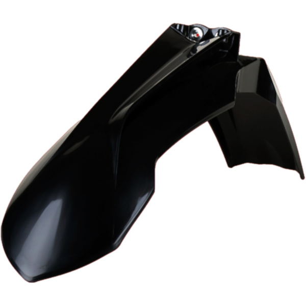 Front mudguard black 8573700003
