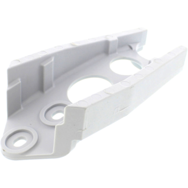 Gleitschiene Schwinge für: Yamaha Originalersatzteil 1LN-22151-00 passend für Yamaha DT  125 4BL 1995, 12 PS, 9 kw