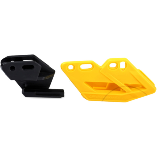 Chain guide kit yellow 05_1