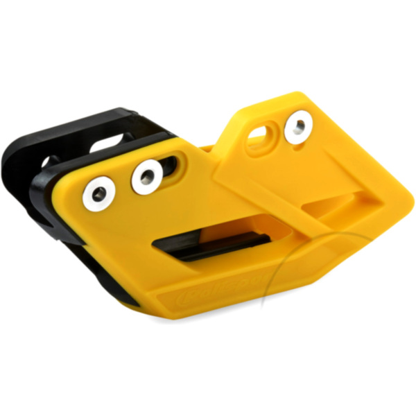 Chain guide kit yellow 05_2