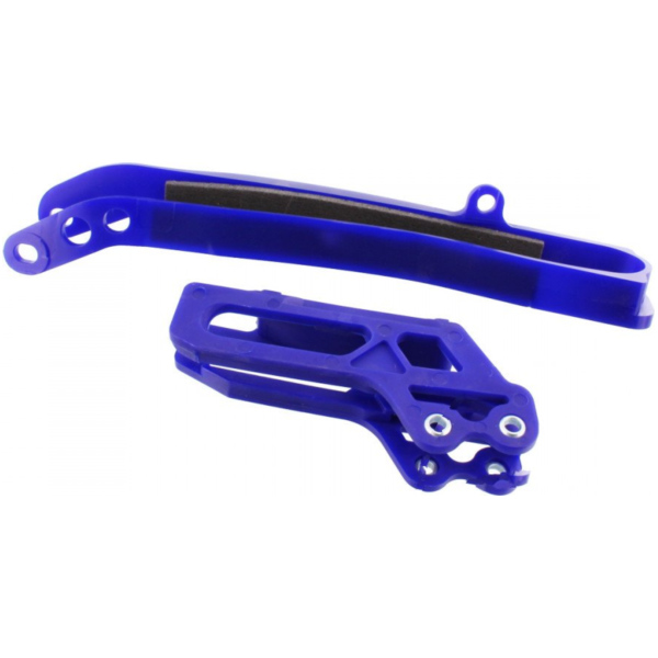 Chain guideslider set 90605