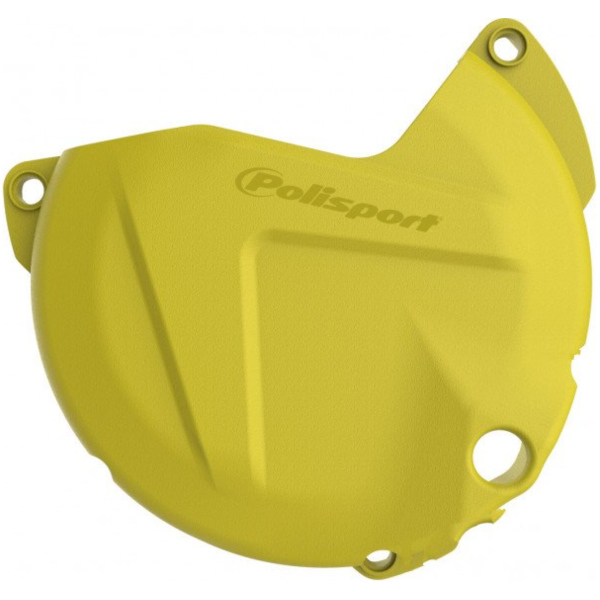 Kupplung Deckel PROT gelb 01