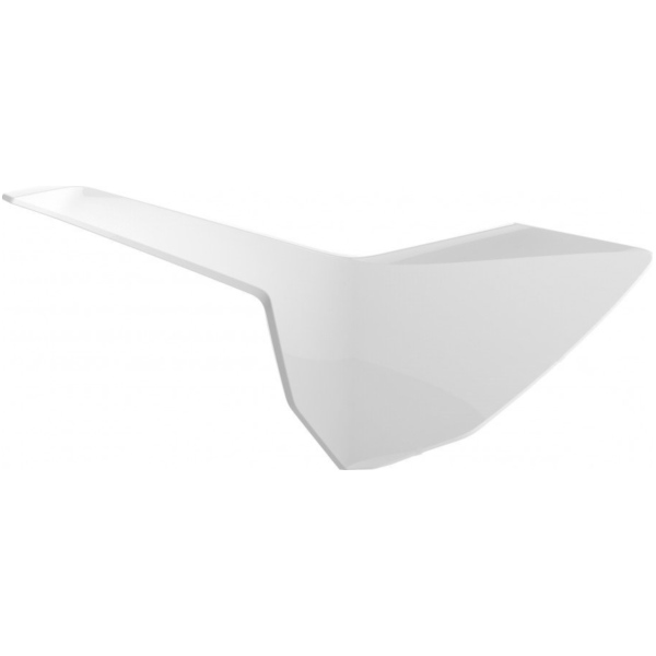Side panel / cover / fairing  white 8418200002
