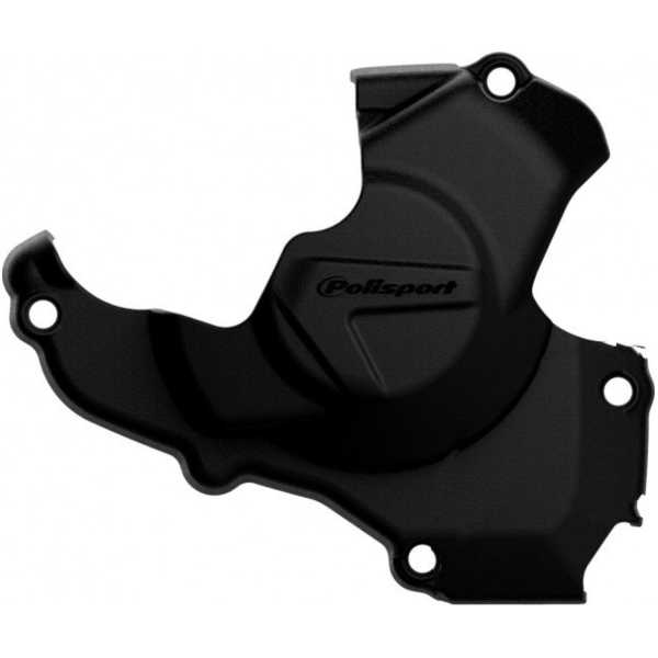 Zündungsdeckel Protektor schwarz 8461200001