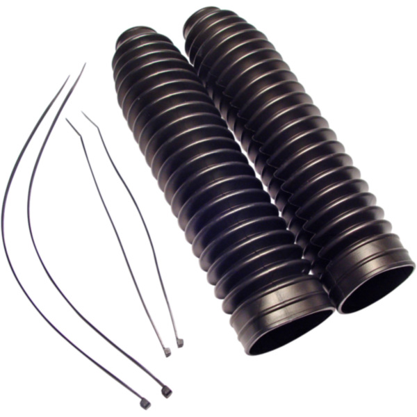 Fork boots kit 250 x 32