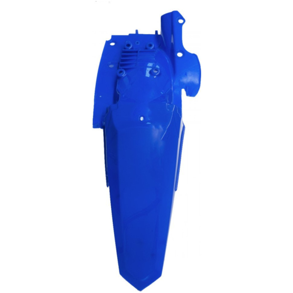 Schutzblech hinten blau 98 8595800001
