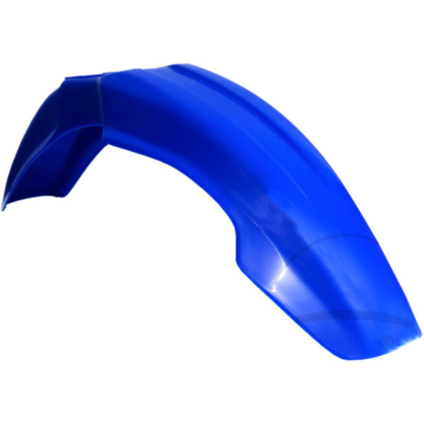 fender / guard plate  front blue 98 8583000029