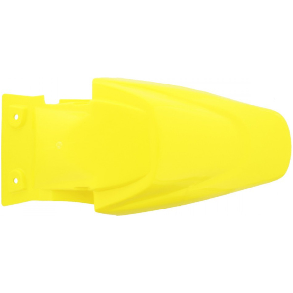 Schutzblech hinten gelb 01 8561500003