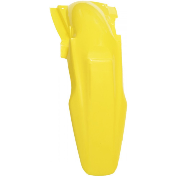 fender / guard plate  rear yellow01 8568800001