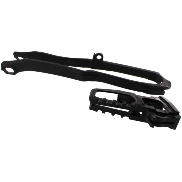 chain guide Set black
