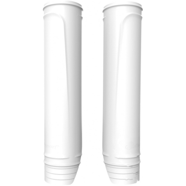 Fork protector kit uni white