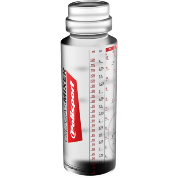 Öl/Kraftstoff Mischer 125ml