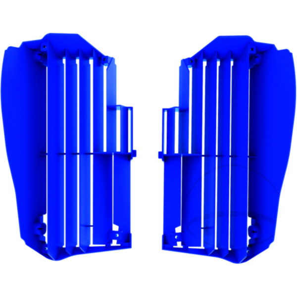 Kuehlerlam kit blue98