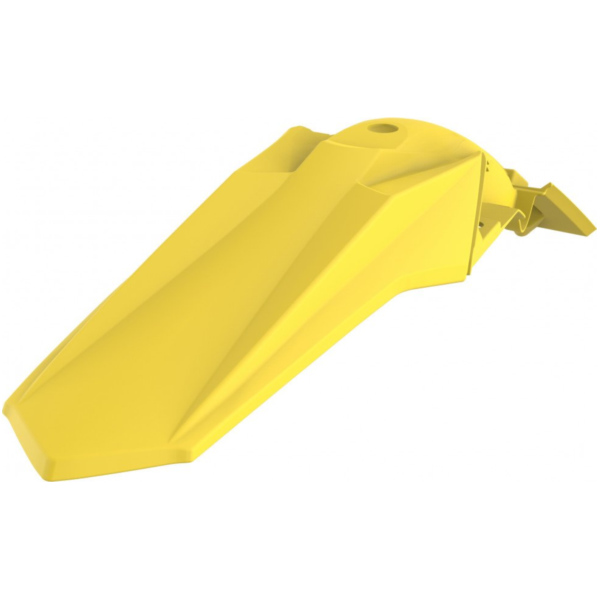 Rear mudguard yellow01