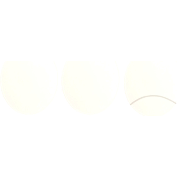 Startnummerntafel weiß 8667400004