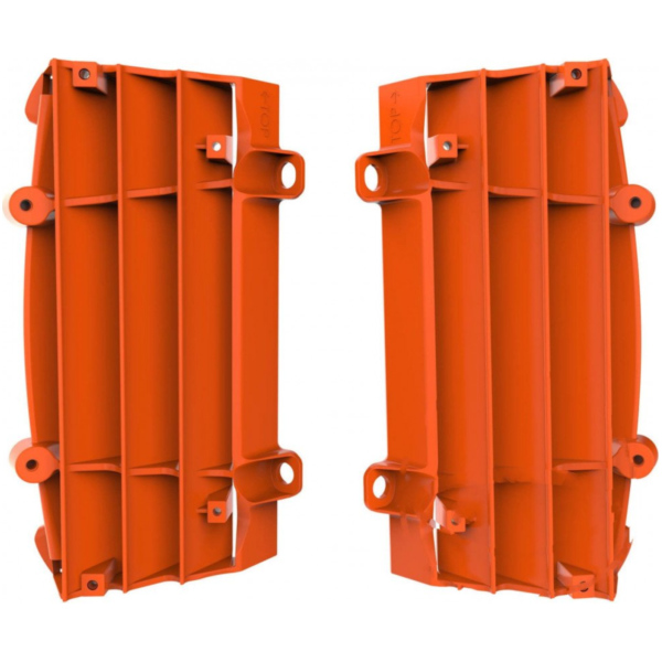 Kühlerlamellen Satz orange 8466800001