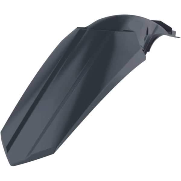 Schutzblech hinten grau 8575000004