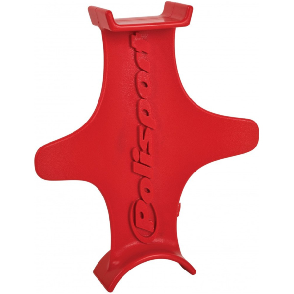 Gabelstabilisator rot