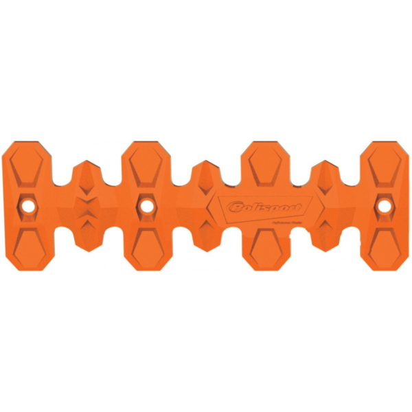 Auspuffrohrschutz orange_1