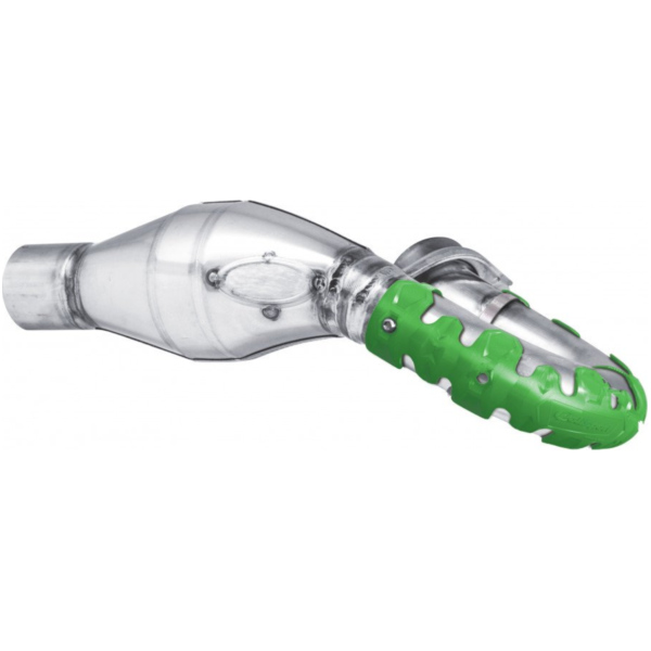 Auspuffrohrschutz green 8483700005