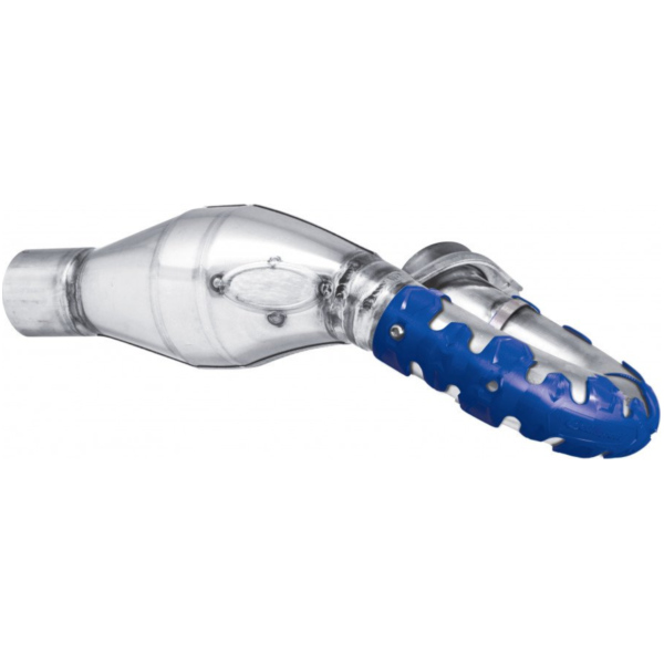 Auspuffrohrschutz blue 8483800003